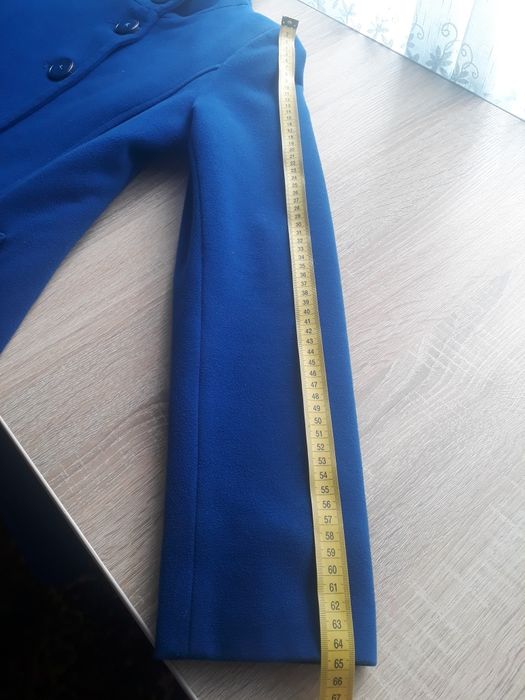 Пальто осінь-зима