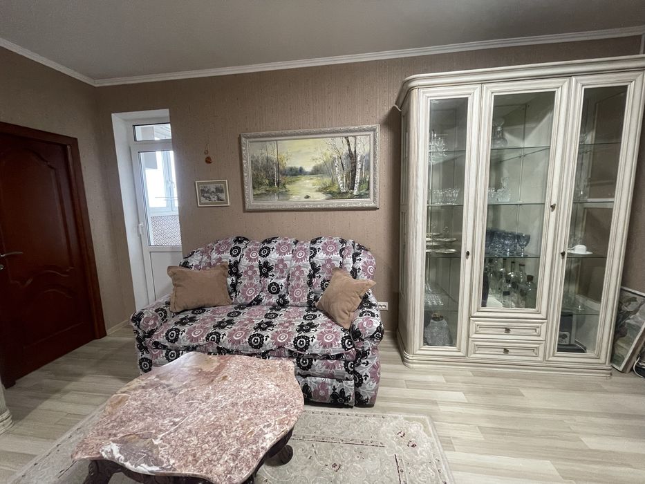 Без % Кадетський гай 6 Оренда 2-кім є світло!