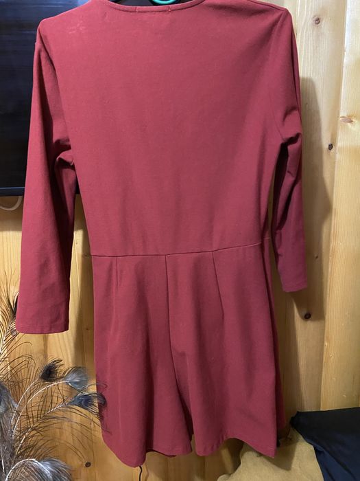 Ромпер. Плаття -шорти