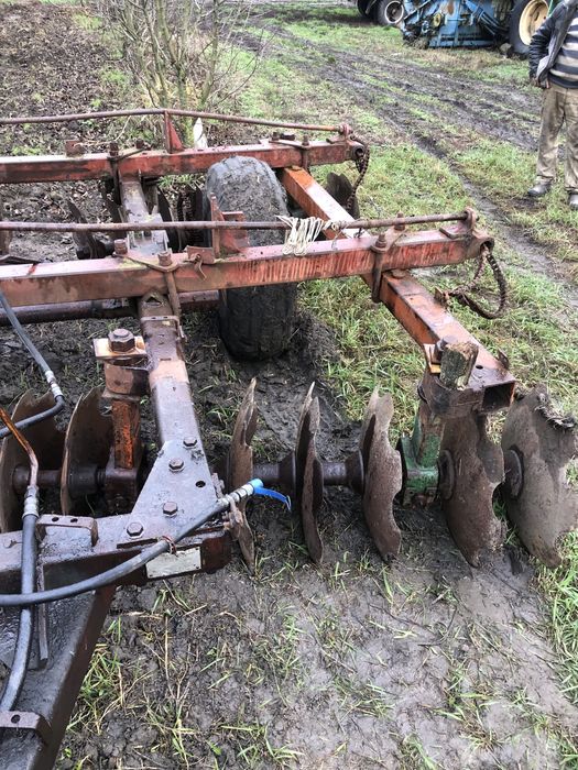 Продам диски бдт 7 без крыльев