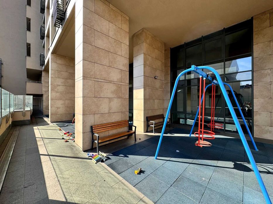 3-комнатная квартира по адресу ул. Победы (площадь 96,3 м²) - Atlanta.ua - фото 9