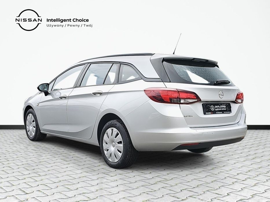Opel Astra 1.6 CDTI Enjoy