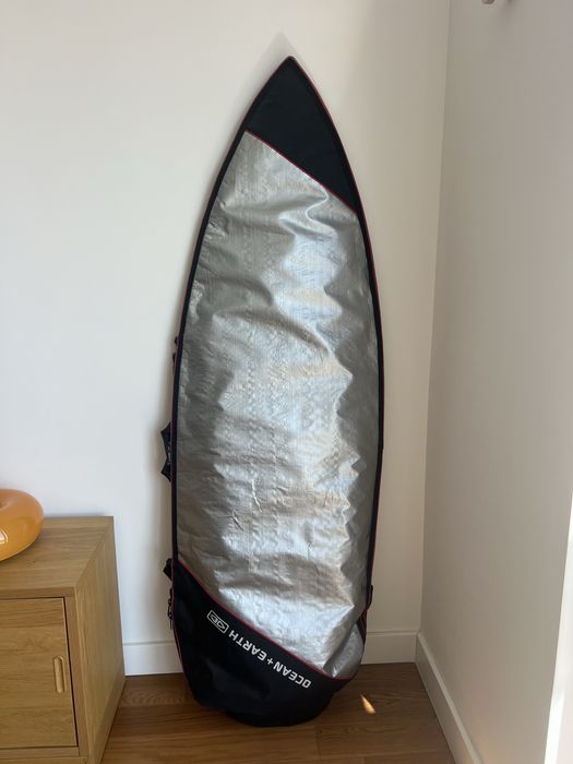 Prancha de surf em fibra 5’6 - PRIMVS