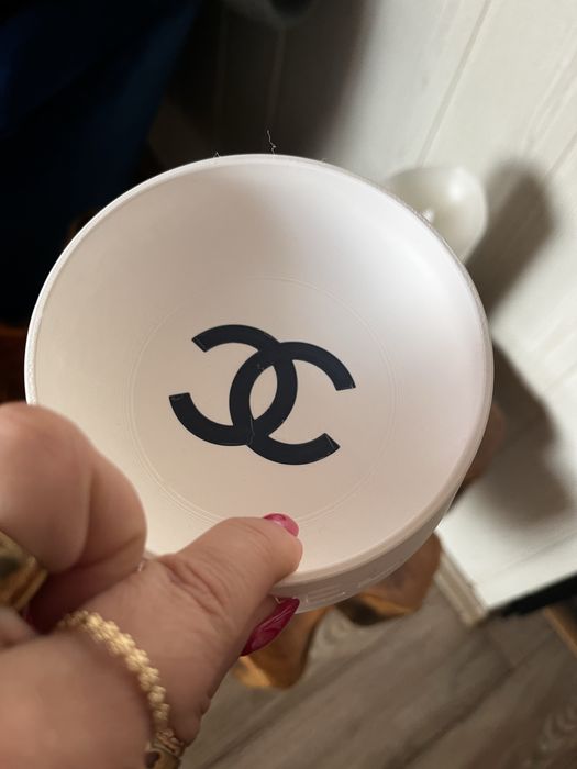 Taca pojemnik Chanel