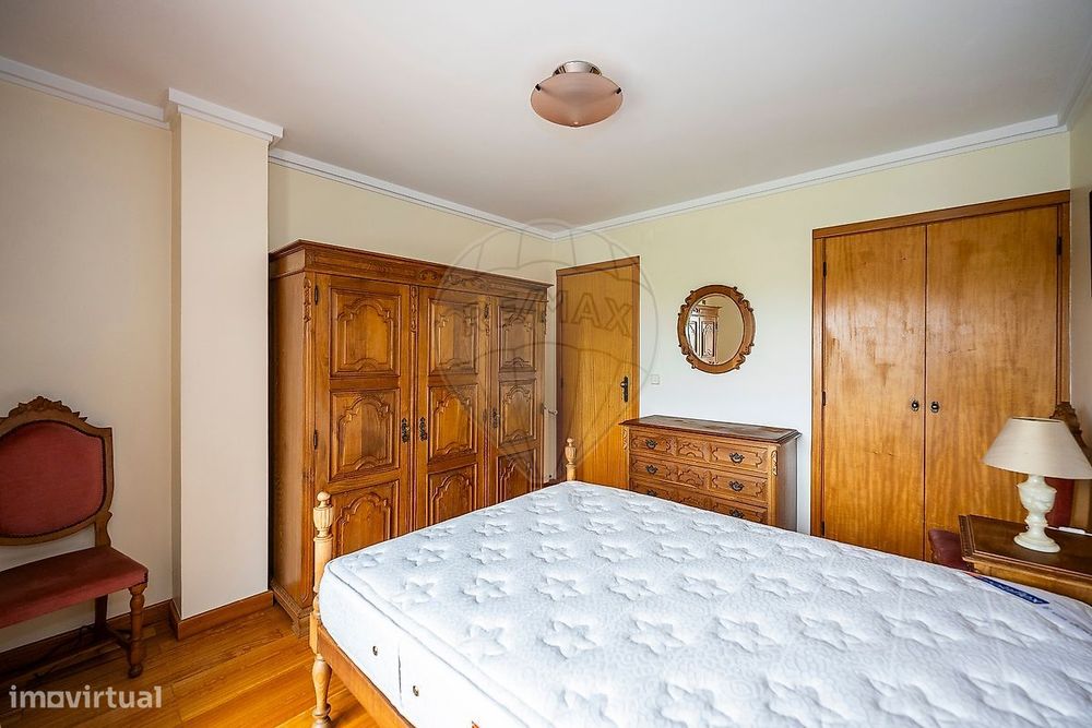 Apartamento T3 para venda
