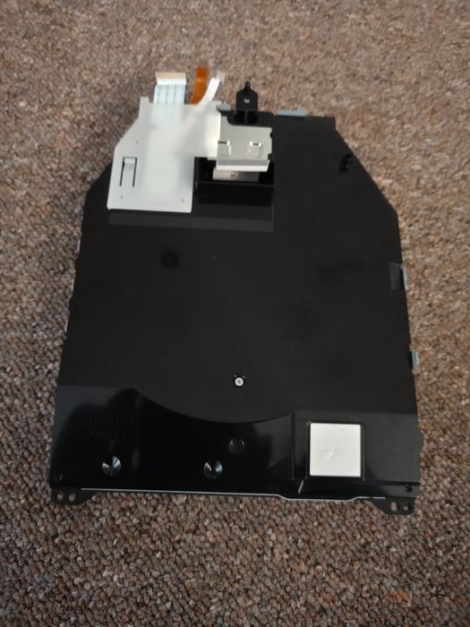 PS3 napęd cech2504b