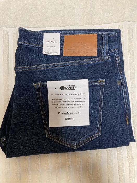 Levi’s  501 -511 новые джинсы