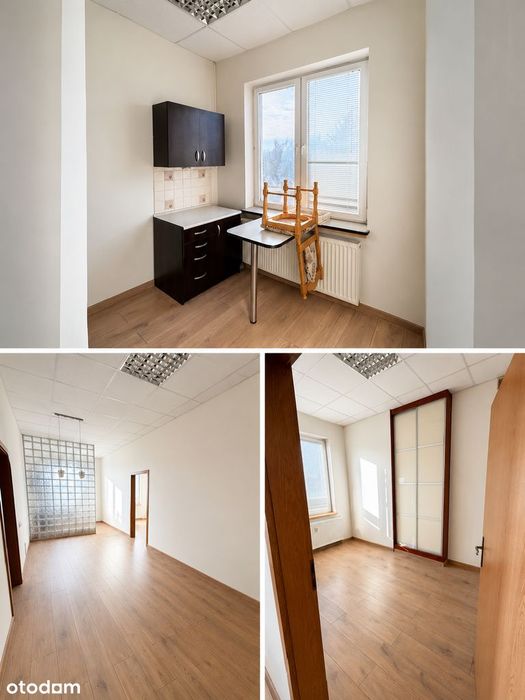 Lokal 32 m2 - gotowy do wynajęcia, Konin Chopina