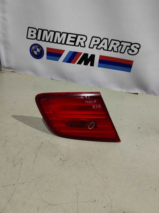 Farolim da mala esquerdo BMW serie 3 Coupé E92/93 LCI
