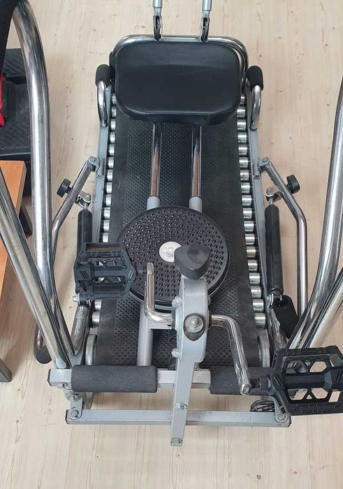 Fitness urządzenie wielofunkcyjne
