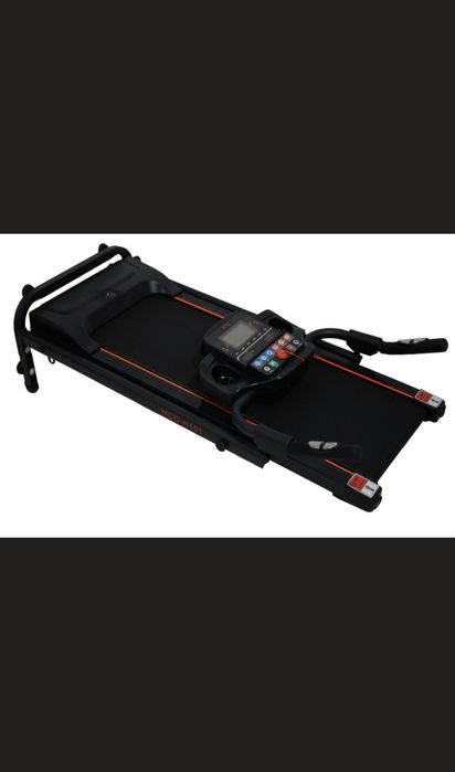 Беговая дорожка НОВАЯ электрическая WCG-H101 Run