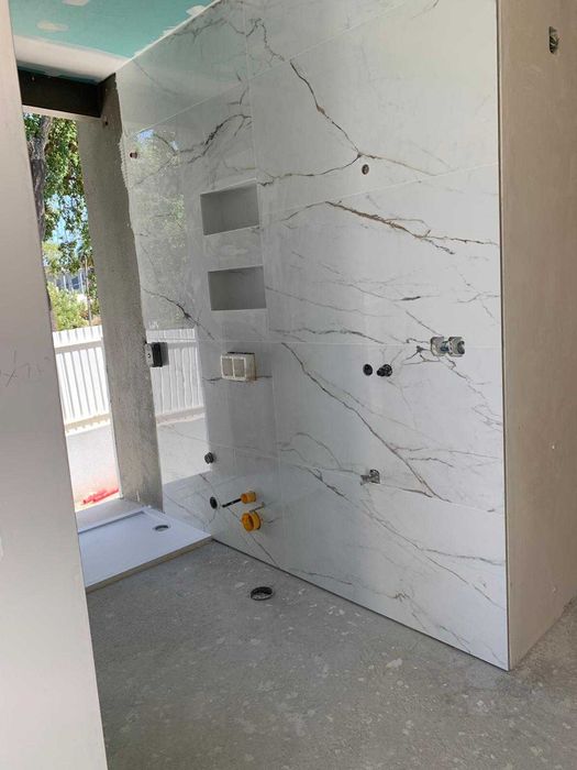 AJ remodelações  serviços construção civil