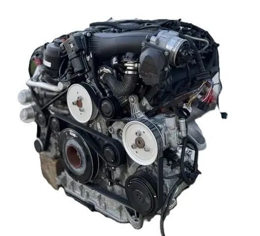 Motor CVV PORSCHE 3.0L 262CV