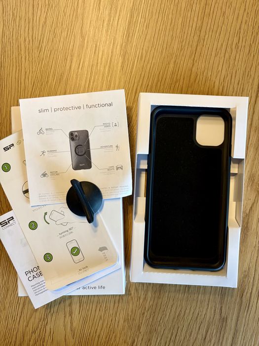 Sp Connect - etui do Iphone 11/XR