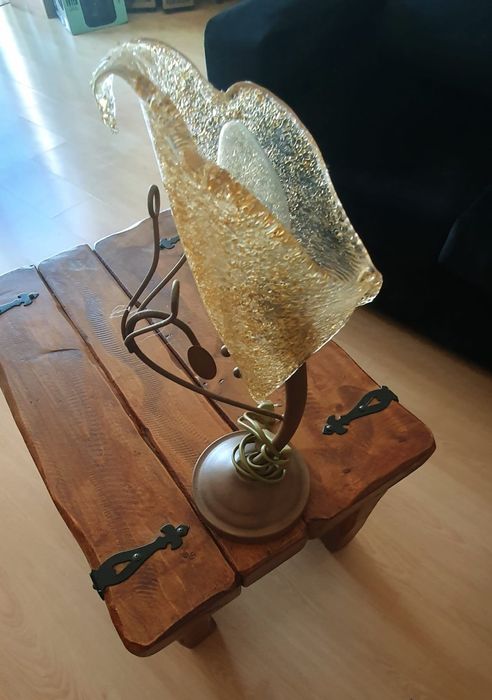 Candeeiros de quarto