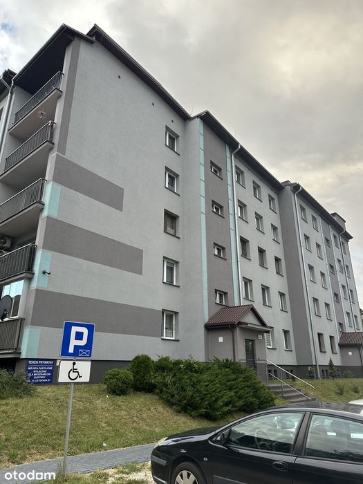 Przytulne i funkcjonalne 3 pokojowe mieszkanie 64,14 mkw/ na sprzedaż