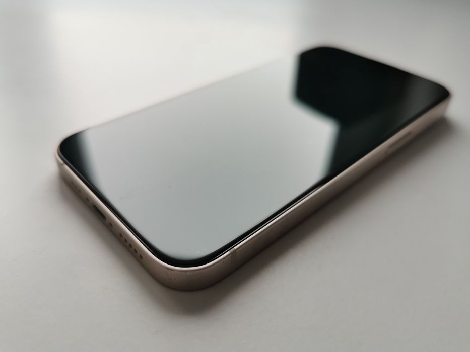 Iphone 13 128 różowy 83% ładny stan caly oryginalny bez blokad Zestaw