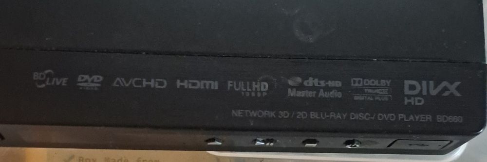 Pack LG Completo 42'' Smart TV 3D + Blu-ray + 4 Óculos 3D – Imaculado