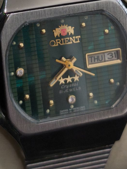 Часы Seiko,Оrient.ИДЕАЛ