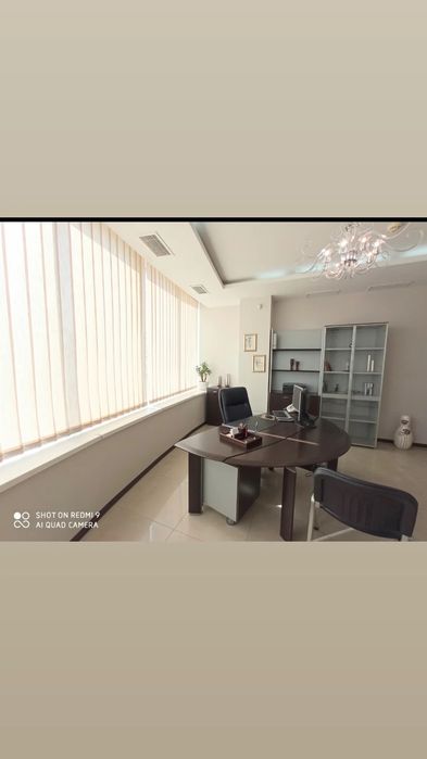 Продам офіс з автономним електроживленням Мост-сіті Центр