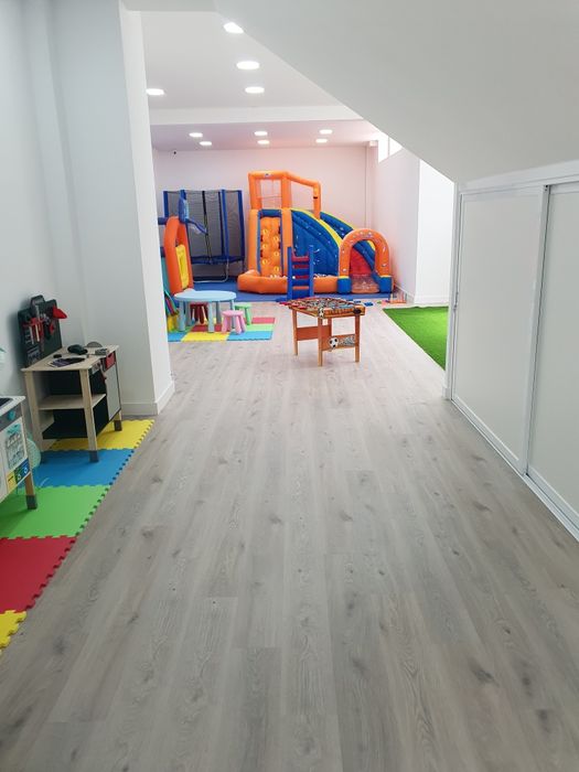 Aluguer espaço para festas e eventos