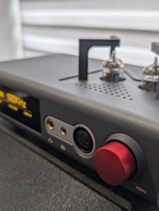 xDuoo TA-22 | 3000 мВт | DAC+AMP