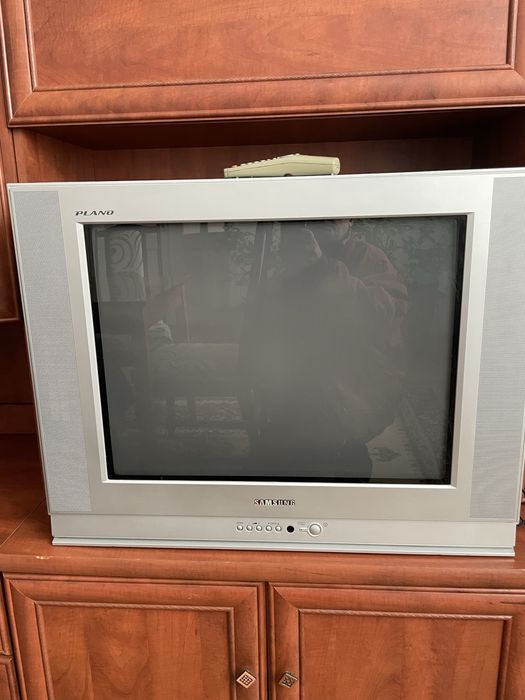 Продам телевізор Самсунг Plano 29 на запчастини