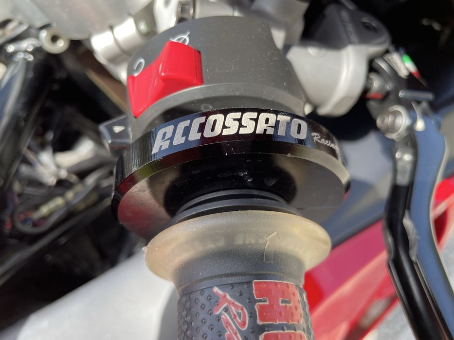 Ducati 999