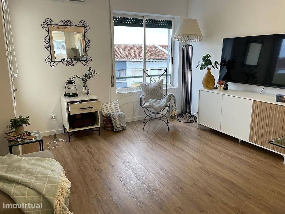 Apartamento T1 para arrendamento
