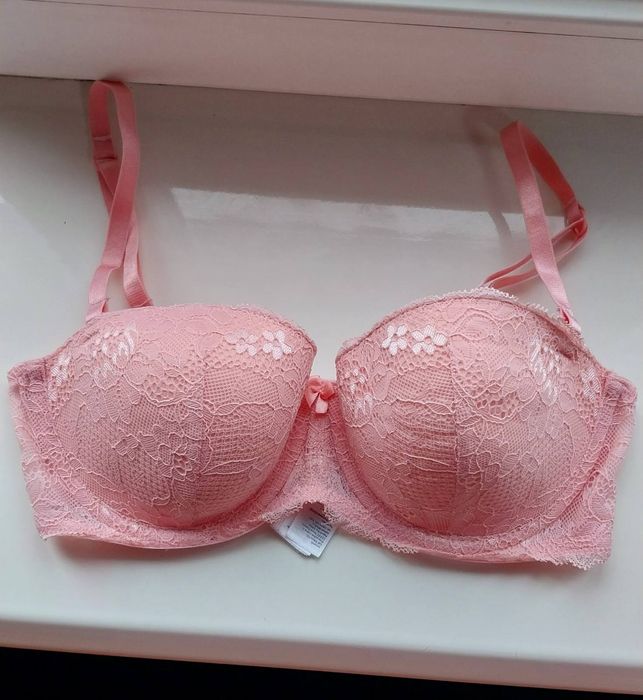 Бюстгалтер жіночий 75В