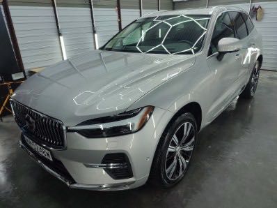 Samochód  Volvo xc 60