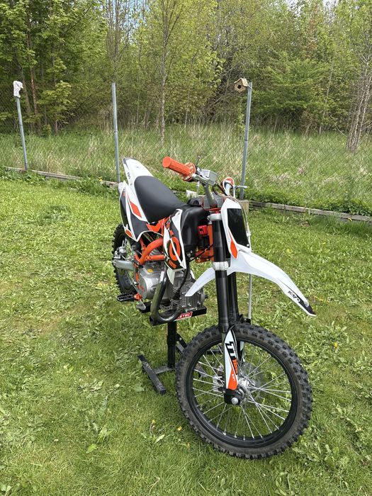 cross kayo 125 tt