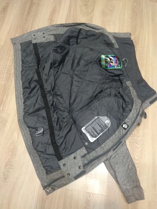 M Protest 5K kurtka narciarska, snowboardowa