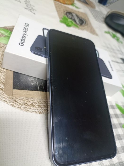 Samsung a55 256Gb