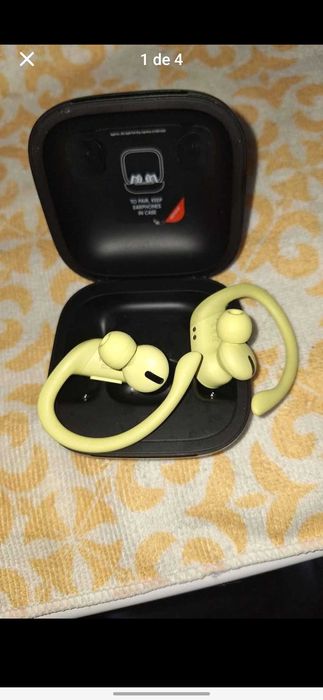 Fones Beats by dr dre