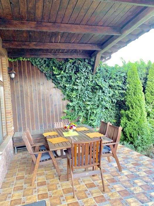 House by the address st. Mikhaylovskaya Industrialnaya (area 370 m²) - Atlanta.ua - photo 9