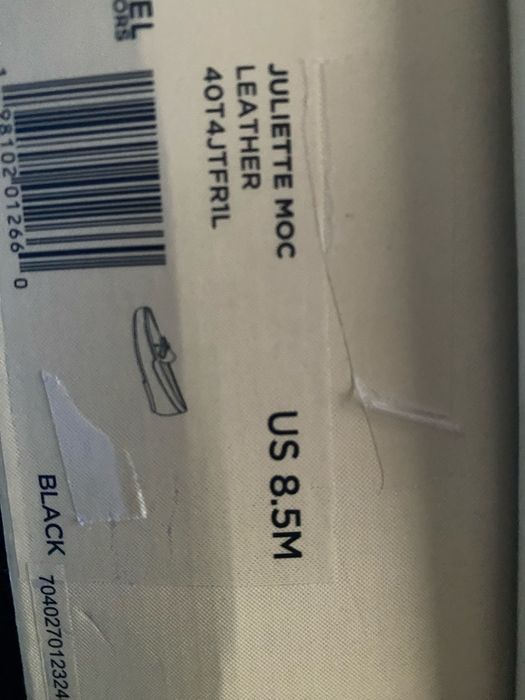 Mocassim Michael Kors