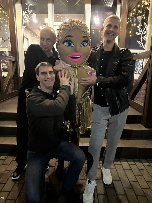 ГАРАНТУЄМО НЕЗАБУТНІ ЕМОЦІЇ | Аніматор з виїздом, заказать аниматора