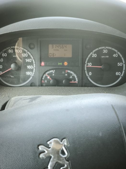 Peugeot Boxer 3.0 (Ducato,jumper)