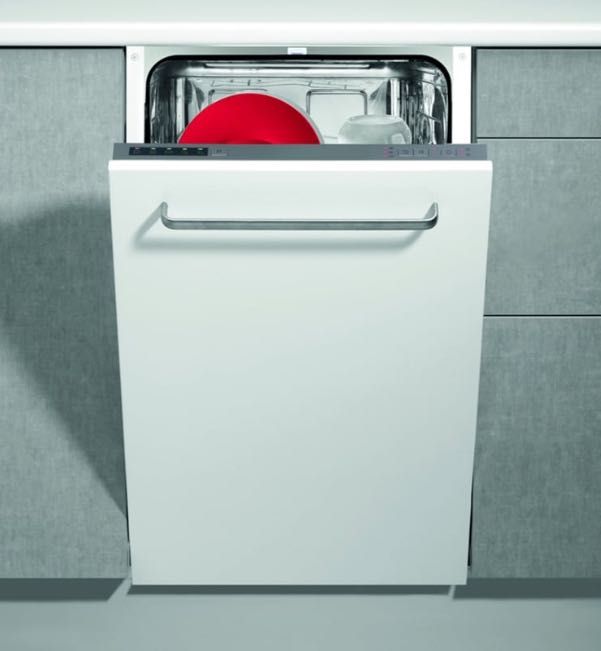 Lava loiça encastrar teka