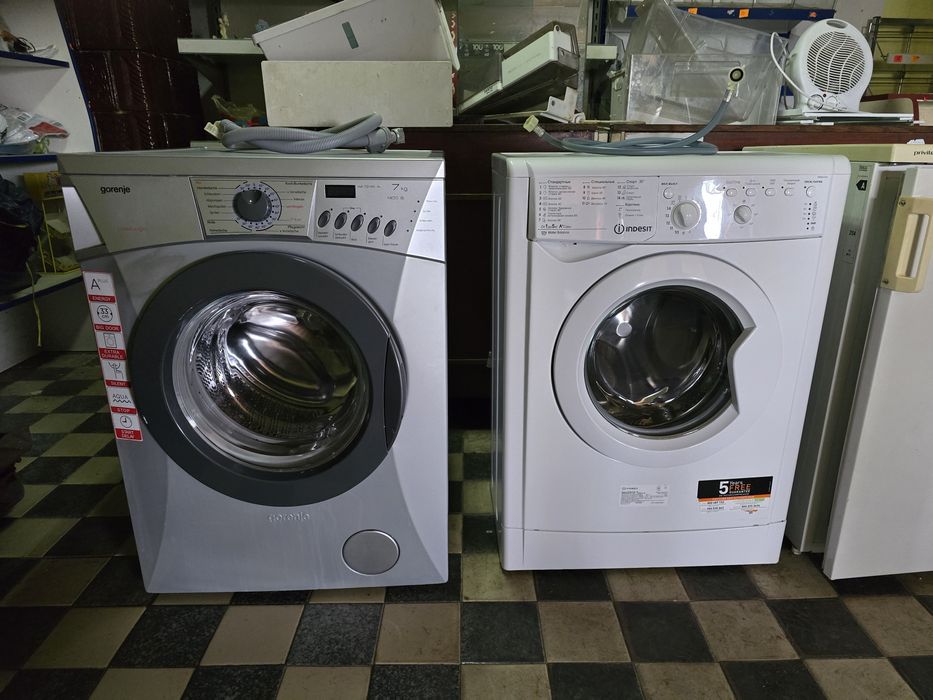Пральні машинки з Германии,Доставка!