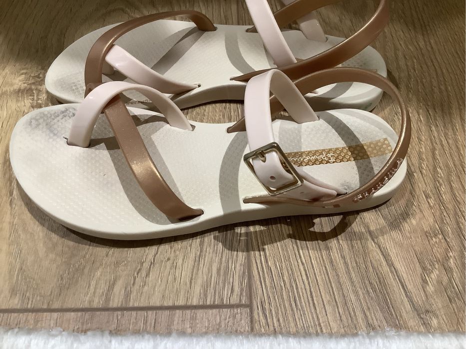 Sandalias Ipanema