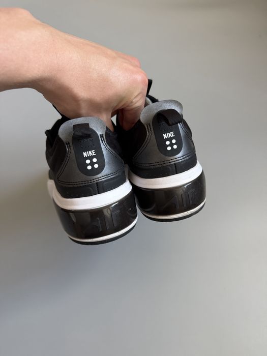 Nike Air Max Dia Black 41(26.5cm) Zoom