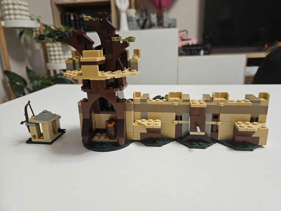 LEGO 79012 - Mirkwood Elf Army - LEGO The Hobbit