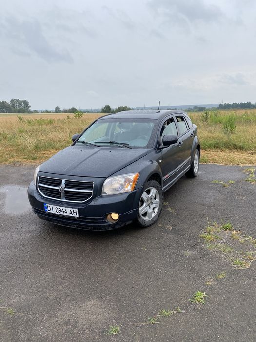 Dodge Caliber 2.0 CRD SXT