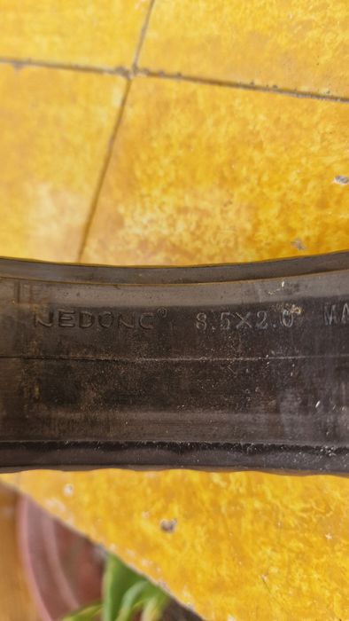 Pneus de trotinete 8.5X2.0