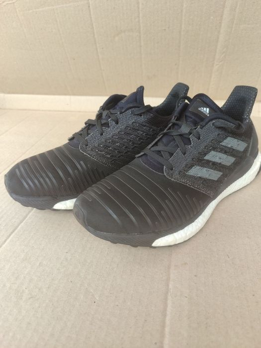 Кроссовки Adidas Solar Boost 38 размер