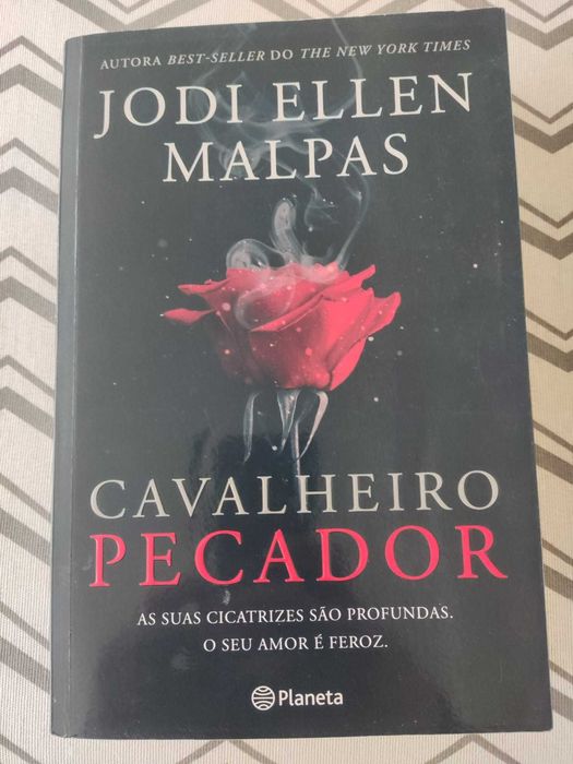 Livros em bom estado