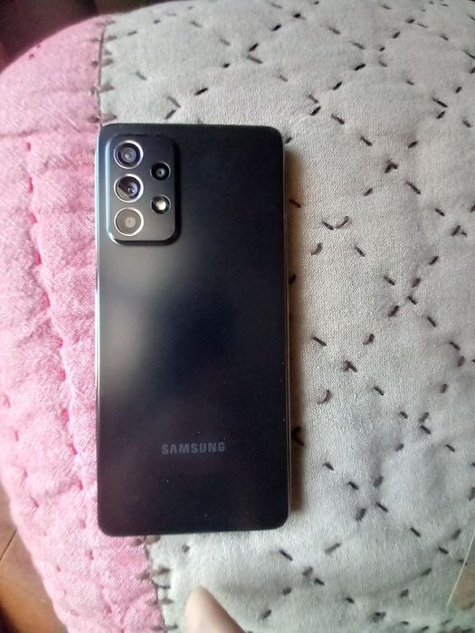 Samsung Galaxy A52 (SM-A525F/DS 128GB/6GB