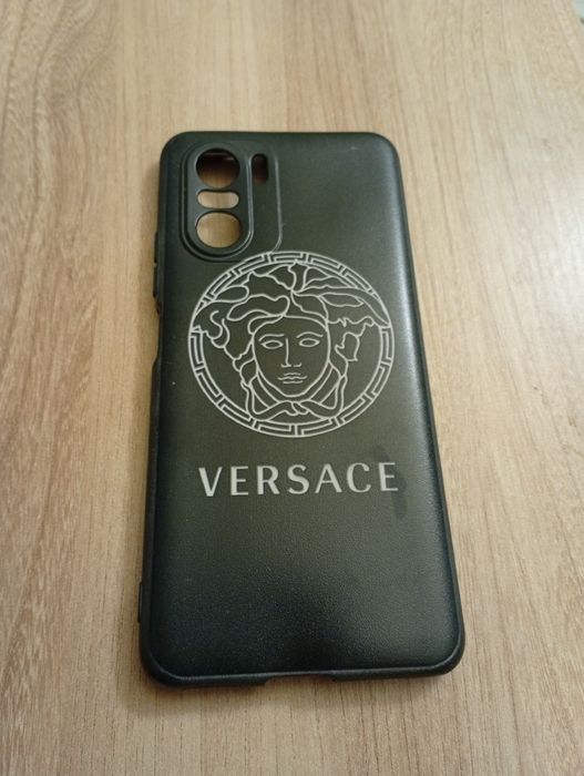 Etui na telefon " Versace"